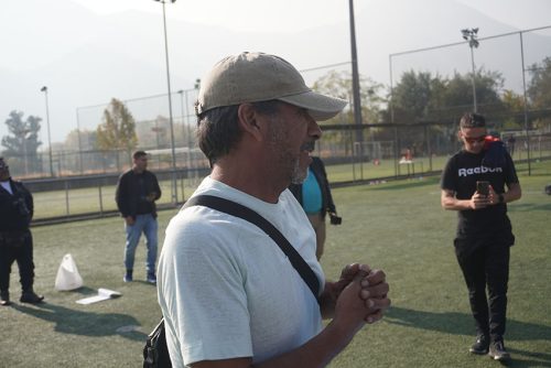 Futbolito Intermedia Varones Olimpiadas BostonEduca 2023
