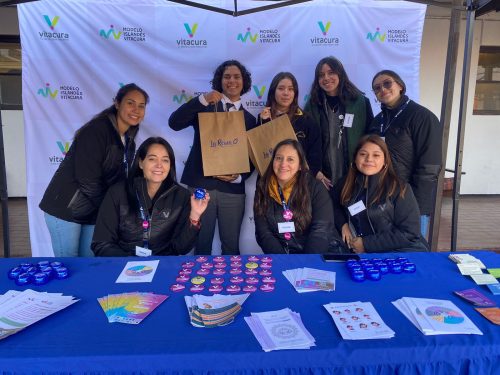 El Centro de Alumnos/as participó en un interesante encuentro intercomunal