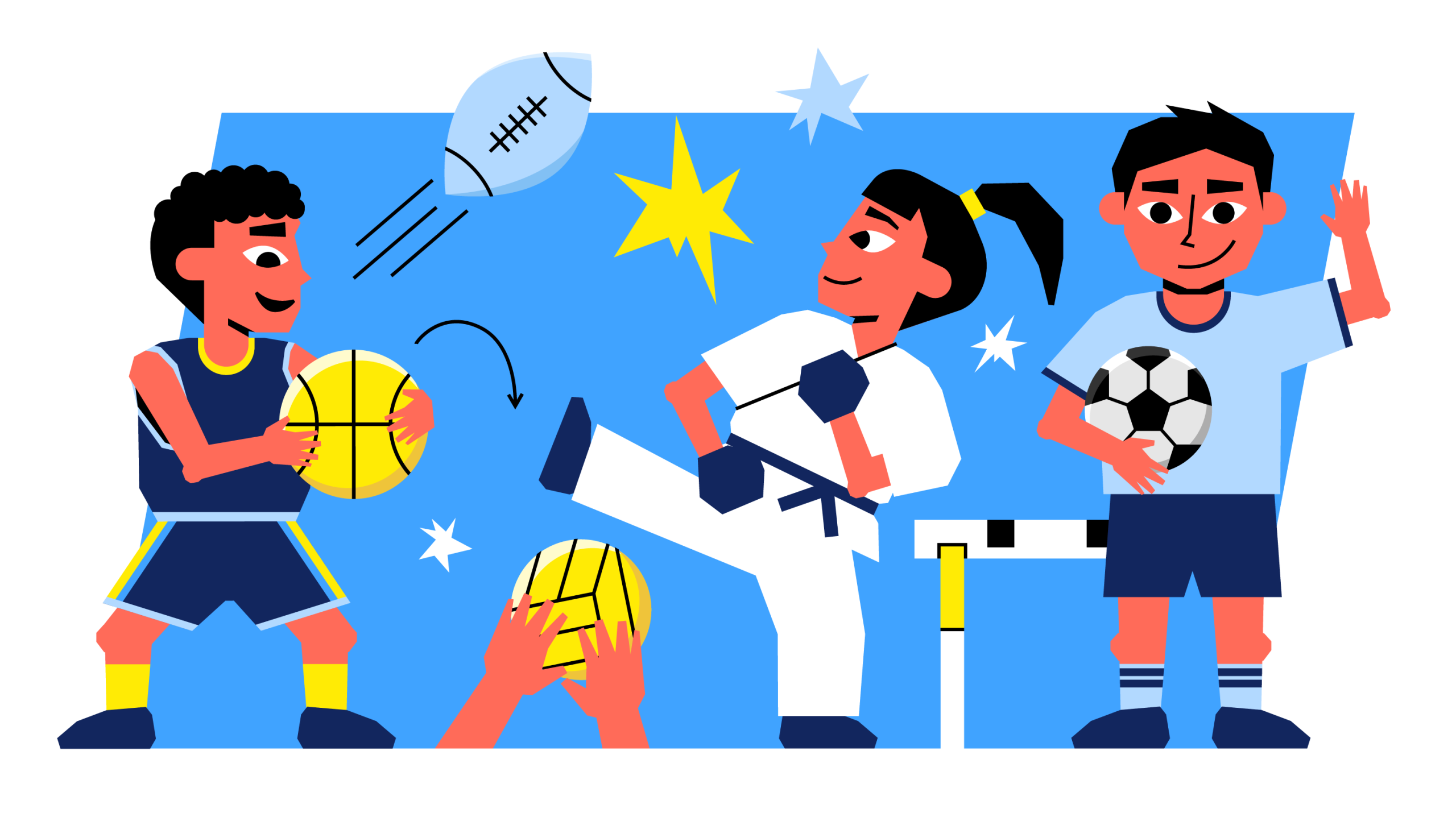 Deporte Escolar