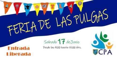 Feria de las Pulgas