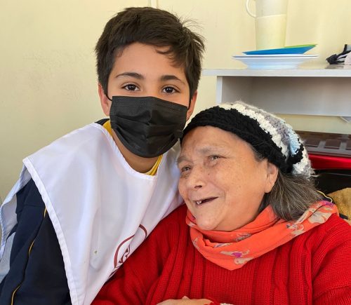 Cierre de Campaña: ¿Qué se teje en el CICV?