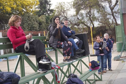Básquetbol Mini Varones – Olimpiadas BostonEduca 2023