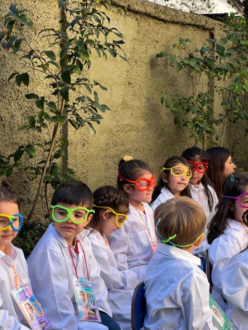 Science Day