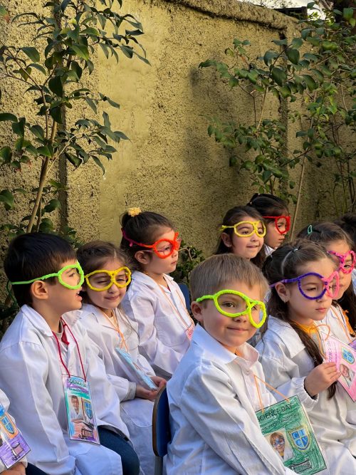 Science Day