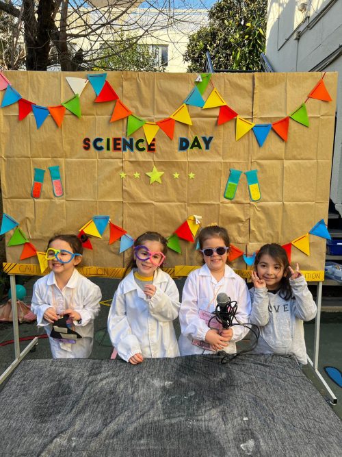 Science Day