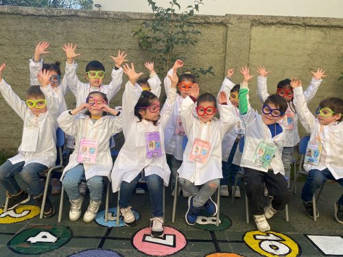 Science Day