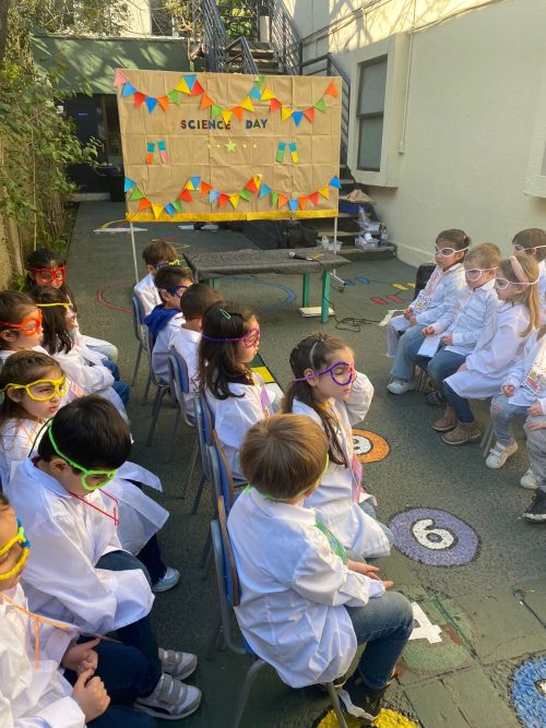 Science Day