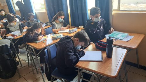 ¡Innovación Educativa en Marcha!