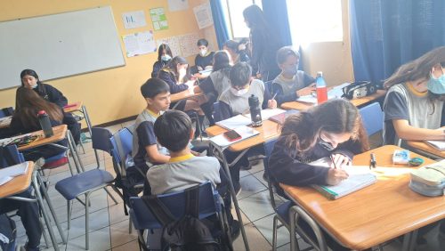 ¡Innovación Educativa en Marcha!