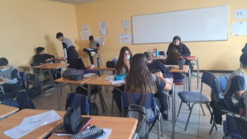 ¡Innovación Educativa en Marcha!