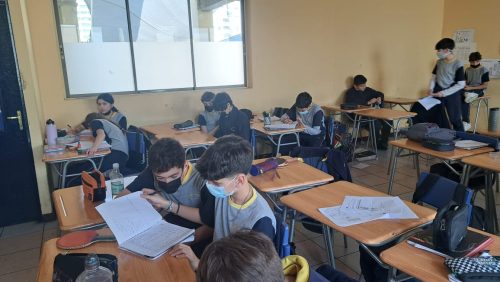 ¡Innovación Educativa en Marcha!