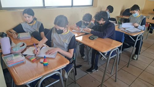 ¡Innovación Educativa en Marcha!