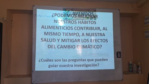 ¡Innovación Educativa en Marcha!