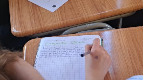 ¡Innovación Educativa en Marcha!