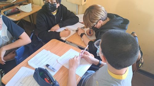 ¡Innovación Educativa en Marcha!