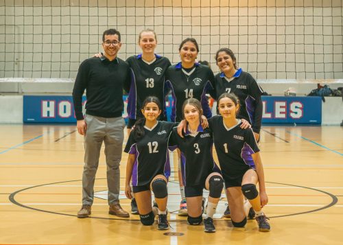 CICV competirá en la Copa Nido de Vóleibol