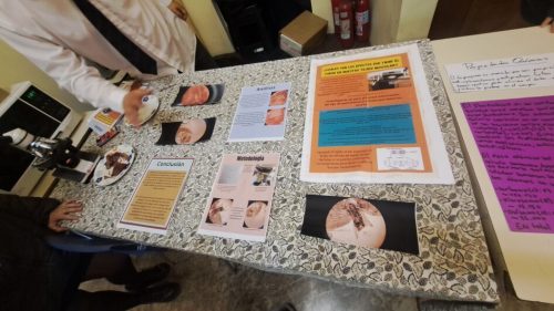 Feria Científica CICV 2023