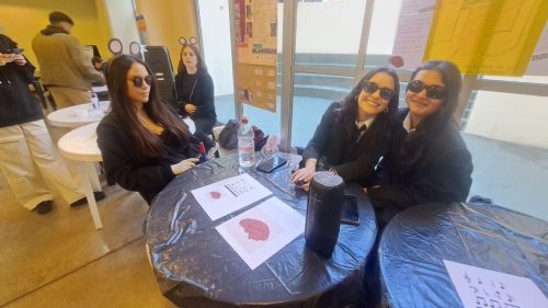 Feria Científica CICV 2023