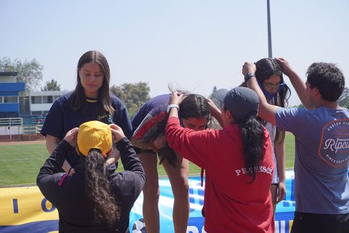 Atletismo 7° Básico a IV Medio – Olimpiadas BostonEduca