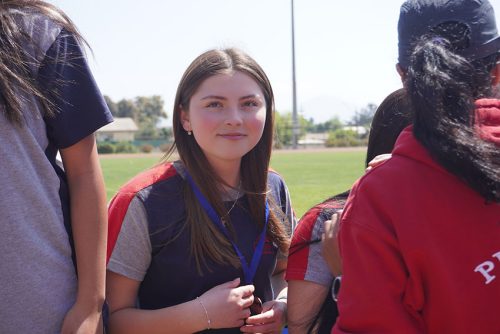 Atletismo 7° Básico a IV Medio – Olimpiadas BostonEduca