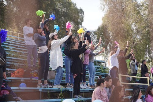 Atletismo Pre Escolar – Olimpiadas BostonEduca 2023