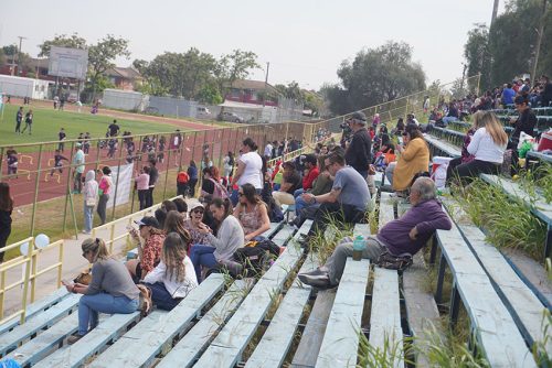 Atletismo Pre Escolar – Olimpiadas BostonEduca 2023