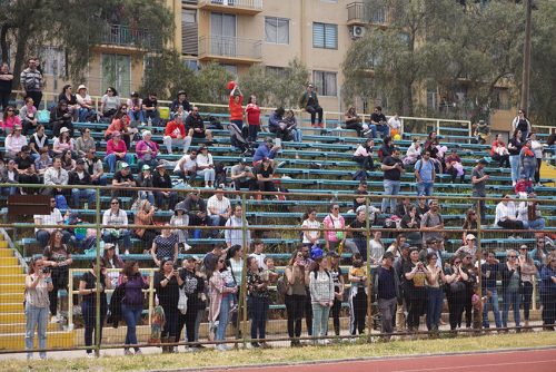 Atletismo Pre Escolar – Olimpiadas BostonEduca 2023