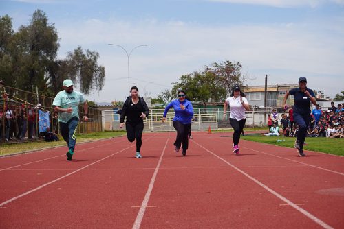 Atletismo Pre Escolar – Olimpiadas BostonEduca 2023