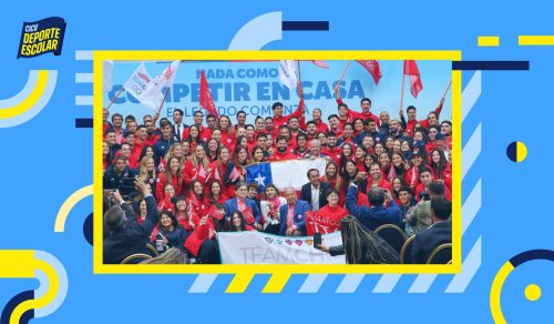 ¡Se viene Santiago 2023, el evento polideportivo más grande en la historia de Chile!