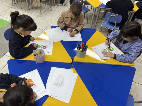 Mejoras en Primer Ciclo