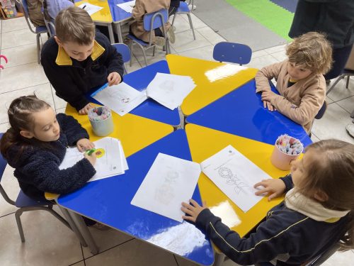 Mejoras en Primer Ciclo