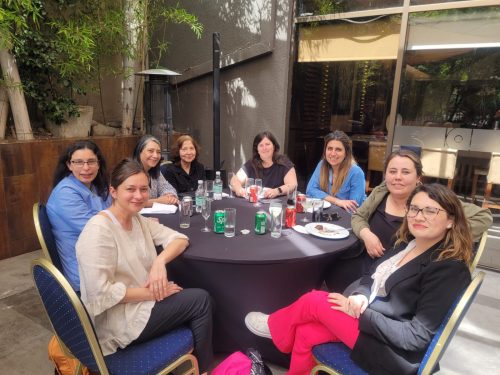 Celebrando a nuestro Equipo Docente