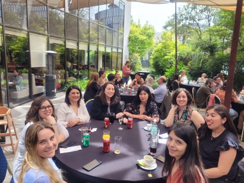 Celebrando a nuestro Equipo Docente