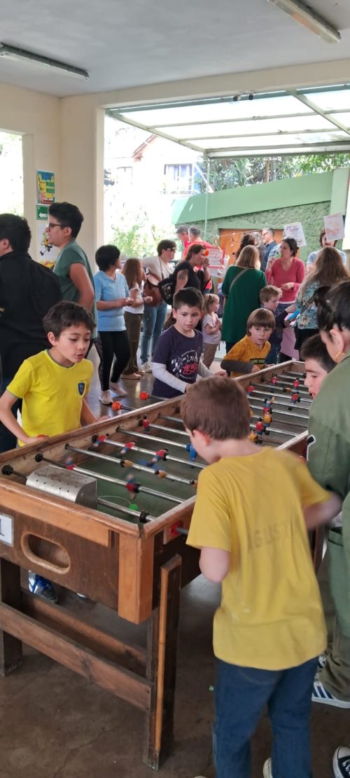 Alianzas CICV 2023