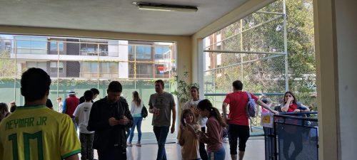 Alianzas CICV 2023