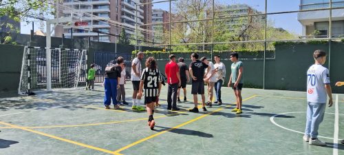 Alianzas CICV 2023
