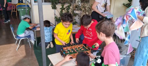 Alianzas CICV 2023