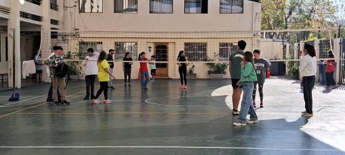 Alianzas CICV 2023