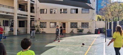 Alianzas CICV 2023
