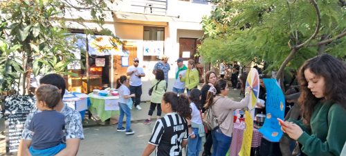 Alianzas CICV 2023