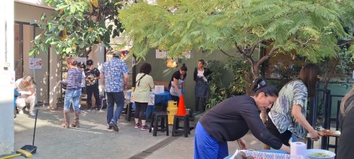 Alianzas CICV 2023