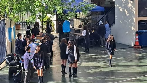 Feria Científica CICV 2023