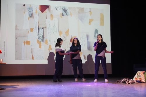 Concurso de Discurso Público/Public Speaking