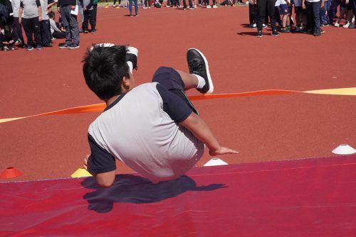 Atletismo 1° a 6° Básico – Olimpiadas BostonEduca 2023