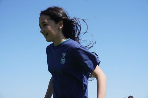 Atletismo 1° a 6° Básico – Olimpiadas BostonEduca 2023