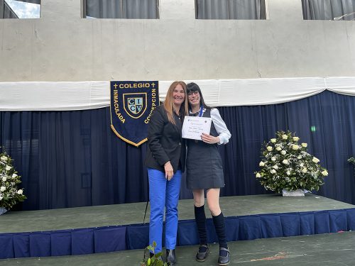 Licenciatura de los IV Medios