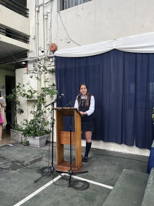 Licenciatura de los IV Medios