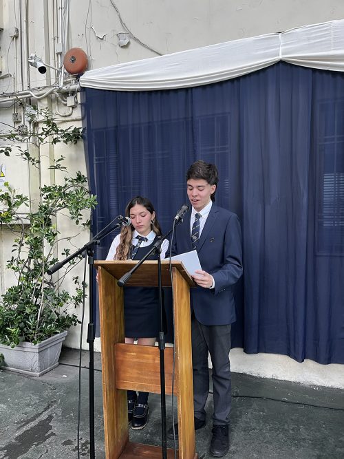 Licenciatura de los IV Medios