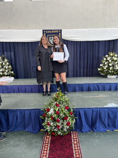 Licenciatura de los IV Medios