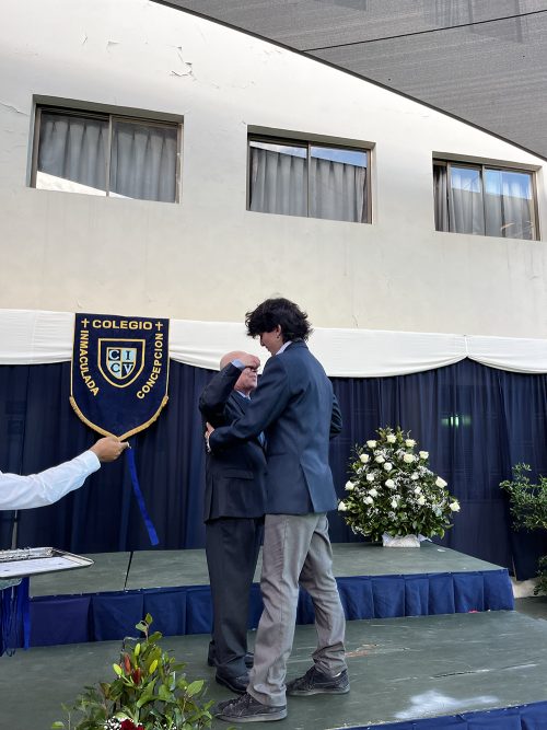 Licenciatura de los IV Medios